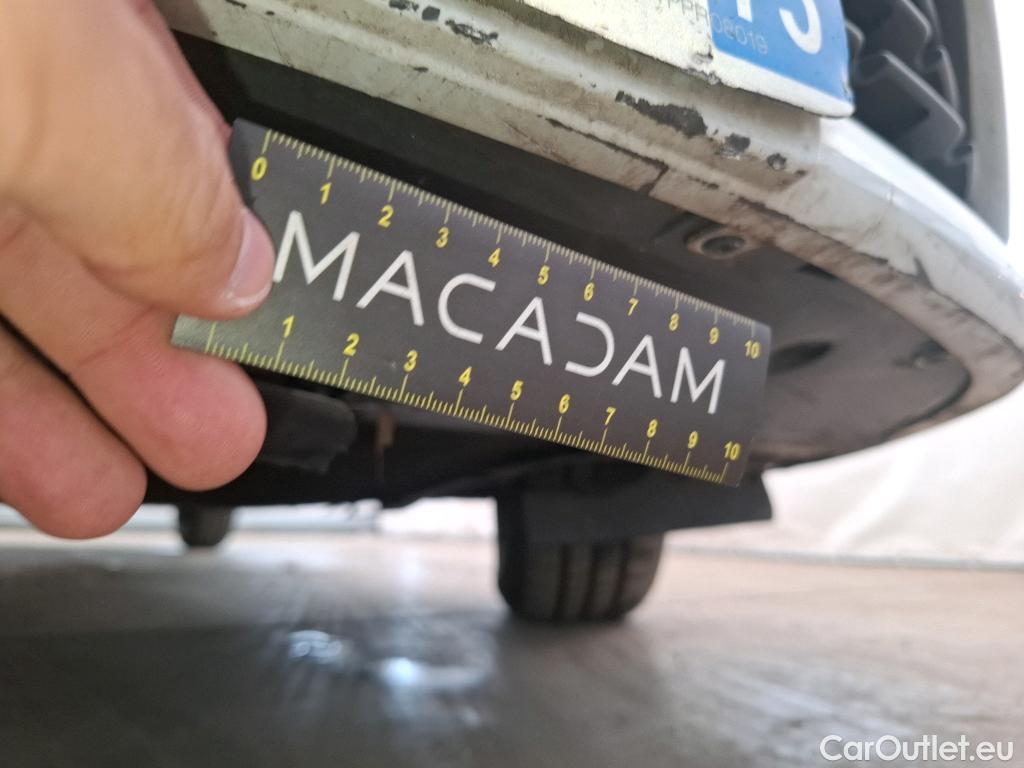  Renault  Clio  V Société Air Nav 1.5 dCi 85CV BVM6 E6dT #13