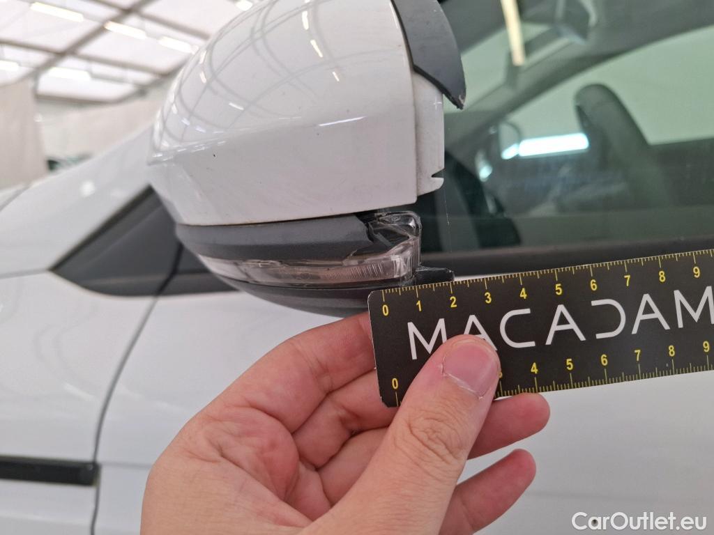  Renault  Megane  IV Berline 5pt. Société Air Nav 1.5 dCi 90CV BVM6 E6 #2