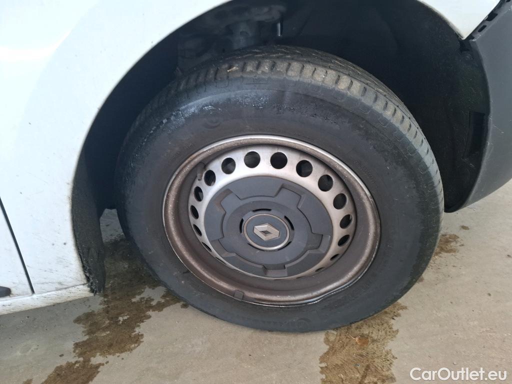  Renault  Kangoo RENAULT  / 2021 / 4P / Fourgonnette GD CONFORT - TCE 130 #29