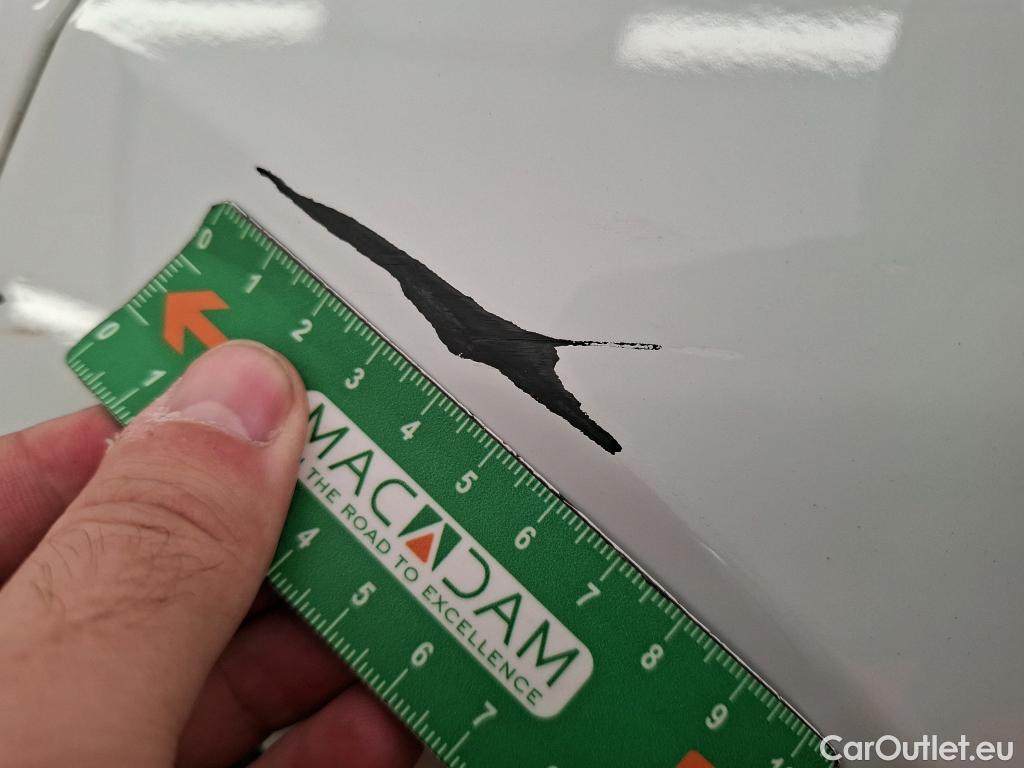  Renault  Clio RENAULT  Société VU 5p Berline Air dCi 75 - 18 #11