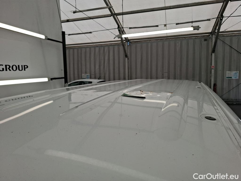  Renault  Kangoo  Express Maxi Extra (Série Spéciale) 1.5 dCi #3