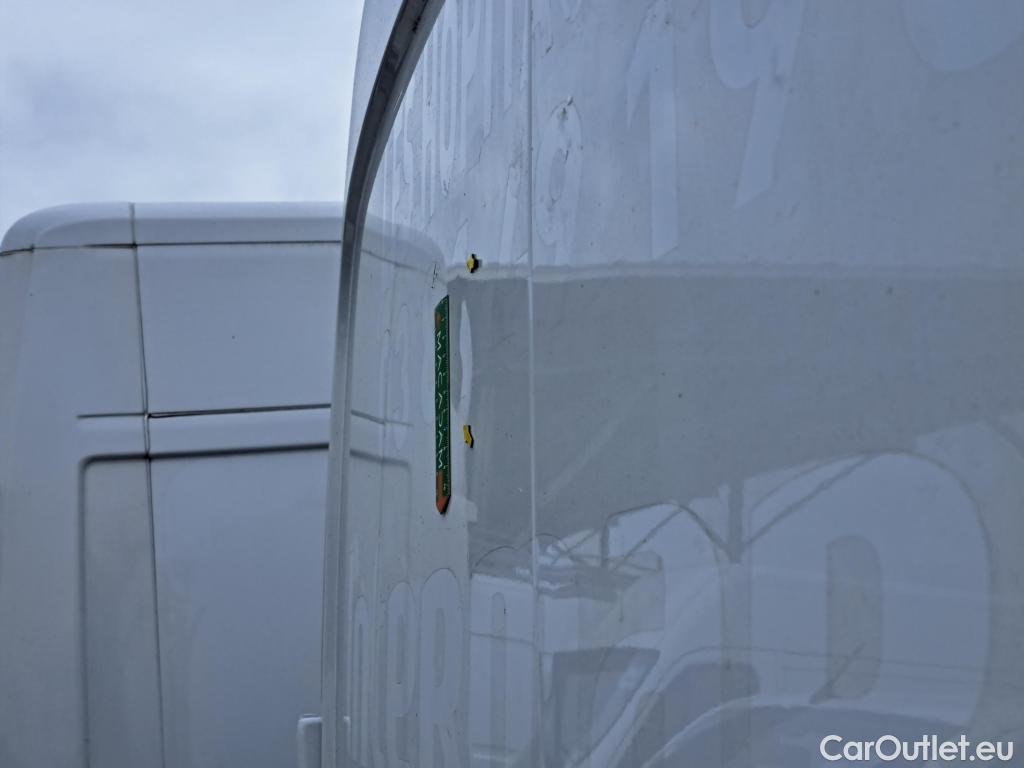  Renault  Master  III Fourgon L1H1 2 8 Grand Confort 2.3 dCi 135CV BVM6 E6dT #13