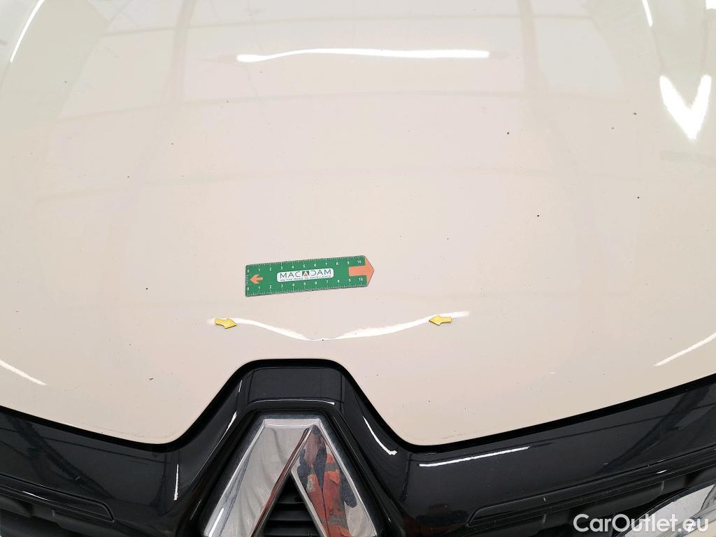  Renault  Captur  Business 0.9 TCe 90CV BVM5 E6 / TRANSFO VP/VF #2