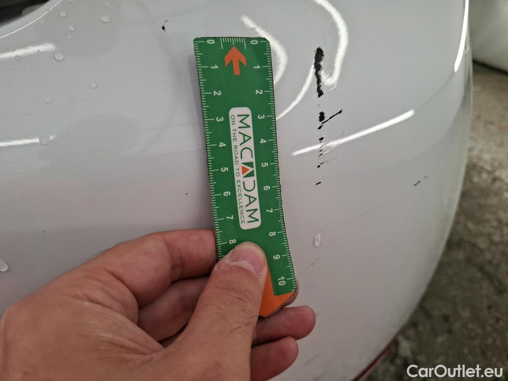  Renault  Clio RENAULT  Société VU 5p Berline Air dCi 75 - 18 #16