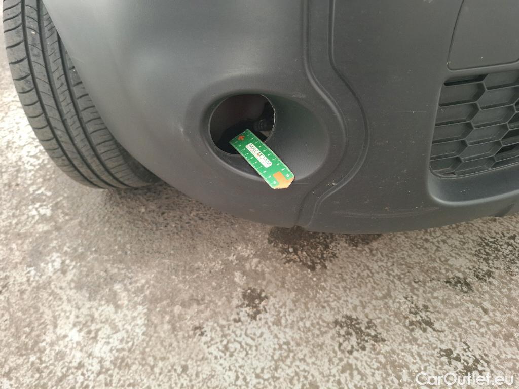  Renault  Kangoo  Express Maxi Extra (Série Spéciale) 1.5 dCi #34