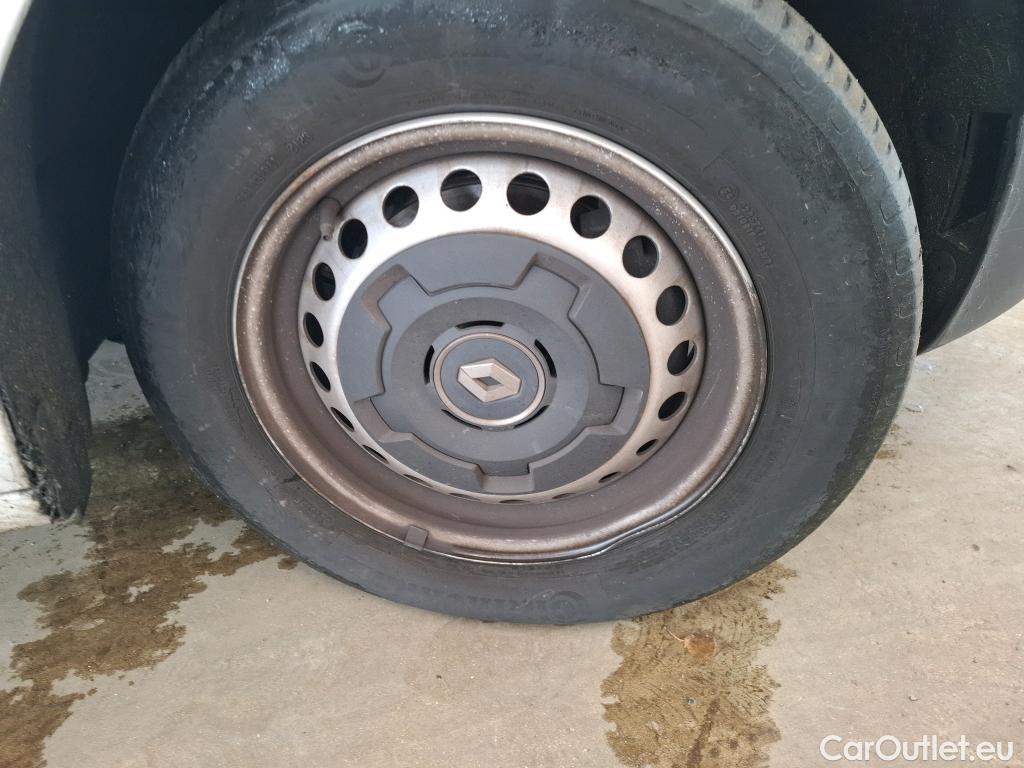  Renault  Kangoo RENAULT  / 2021 / 4P / Fourgonnette GD CONFORT - TCE 130 #30