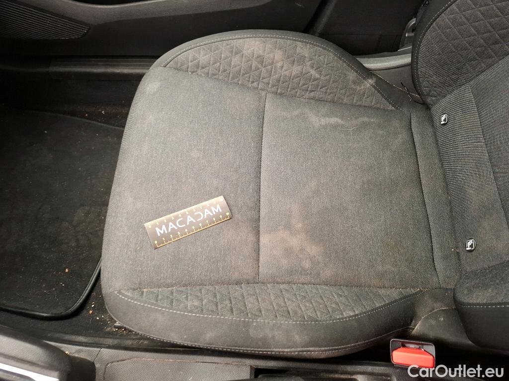  Renault  Clio  V Société Air Nav 1.5 dCi 85CV BVM6 E6dT #57