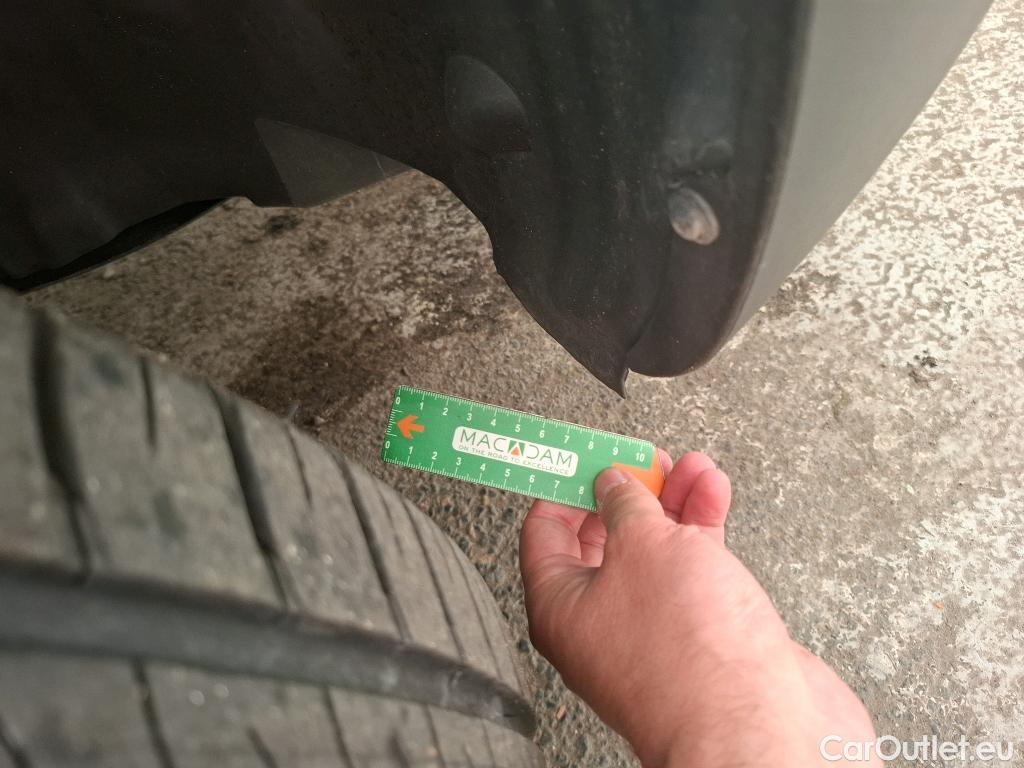  Renault  Kangoo  Express Maxi Extra (Série Spéciale) 1.5 dCi #23