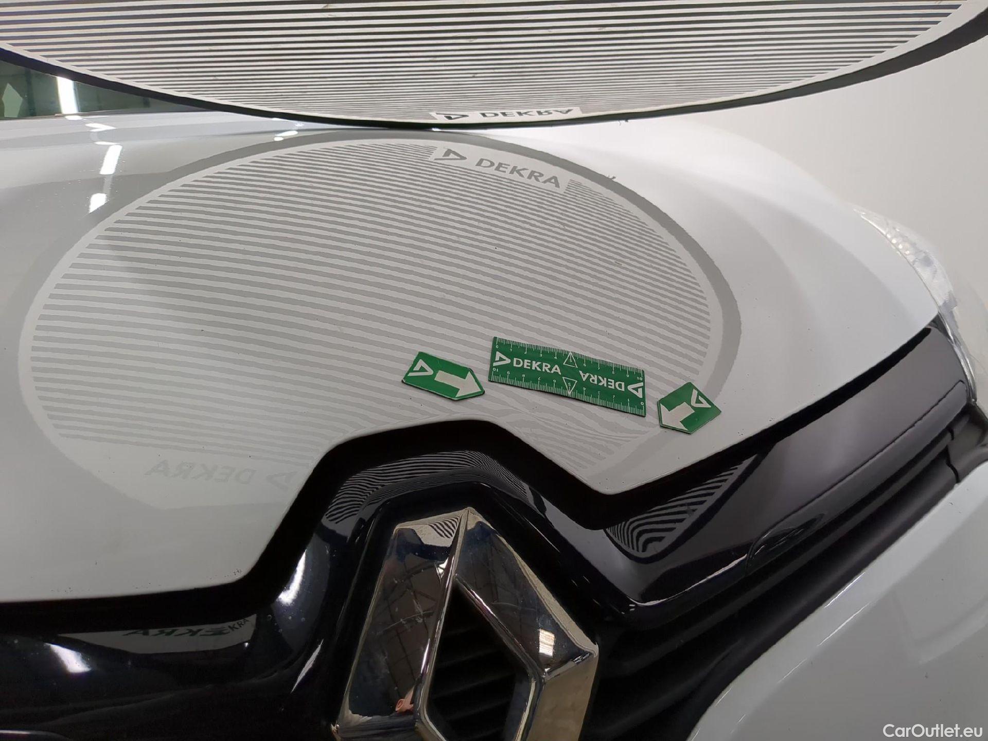  Renault  Clio  IV Air 1.5 dCi 90CV BVM5 E6 #6