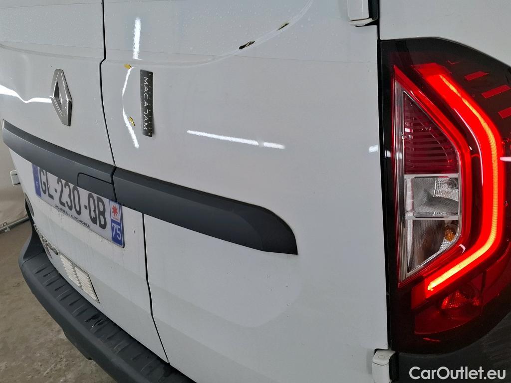  Renault  Kangoo RENAULT  / 2021 / 4P / Fourgonnette GD CONFORT - TCE 130 #27