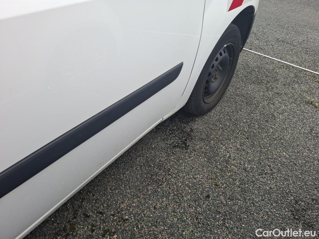  Renault  Kangoo  Express Maxi Extra (Série Spéciale) 1.5 dCi #17