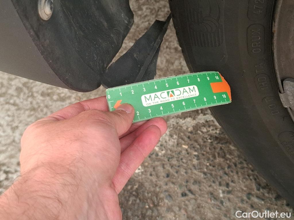  Renault  Kangoo  Express Maxi Extra (Série Spéciale) 1.5 dCi #27