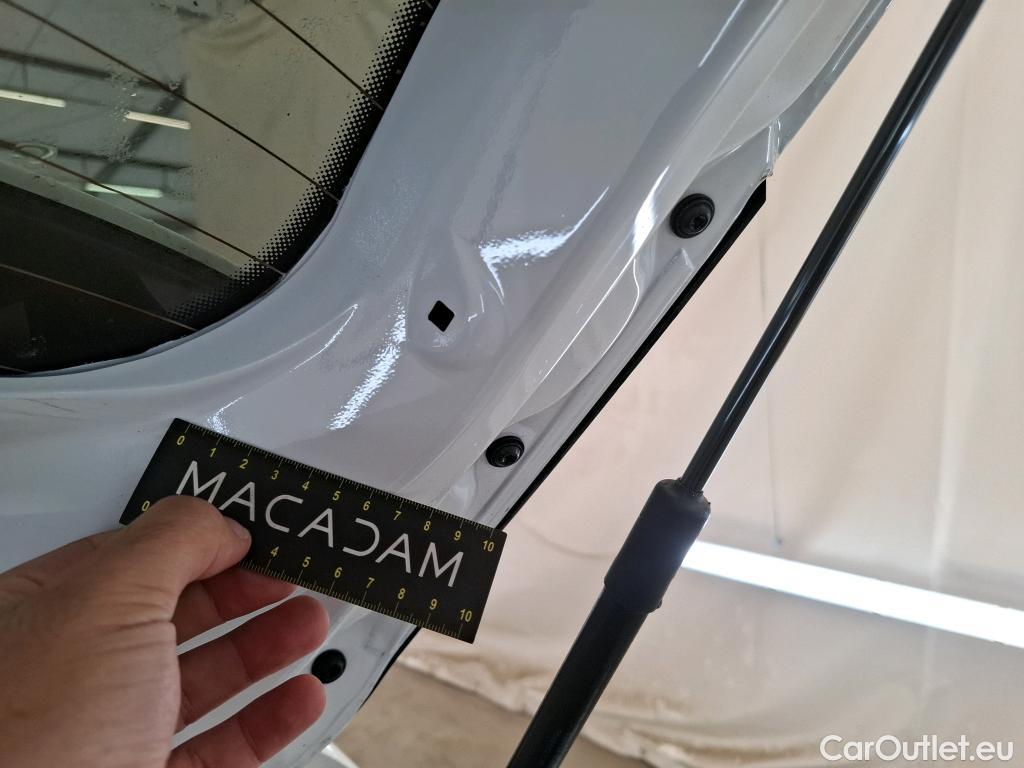  Renault  Clio  V Société Air Nav 1.5 dCi 85CV BVM6 E6dT #59