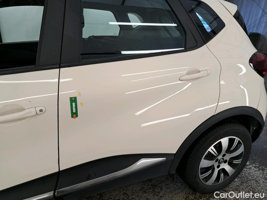  Renault  Captur  Business 0.9 TCe 90CV BVM5 E6 / TRANSFO VP/VF #11