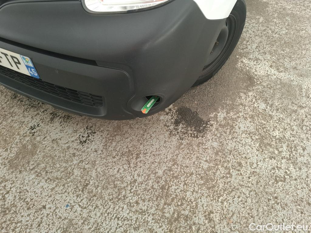  Renault  Kangoo  Express Maxi Extra (Série Spéciale) 1.5 dCi #32