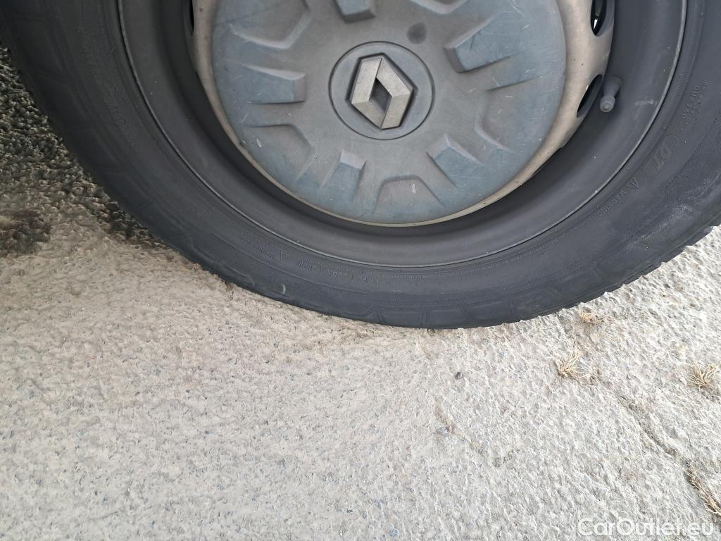  Renault  Master  III Fourgon L3H2 3 5 Grand Confort dCi 145CV BVM6 E6 #39