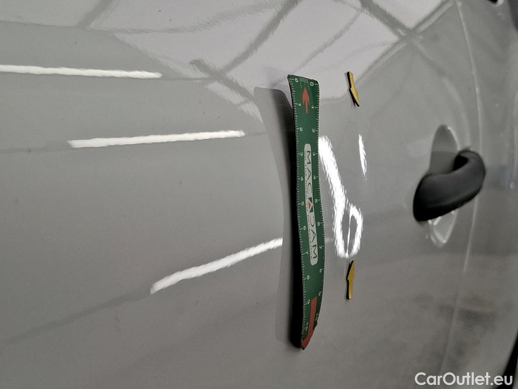  Renault  Clio RENAULT  Société VU 5p Berline Air dCi 75 - 18 #5