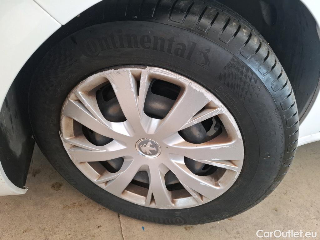  Peugeot  208 PEUGEOT  Affaire VU 5p Berline 1.6 BlueHDi 75 PACK CLIM NAV #27