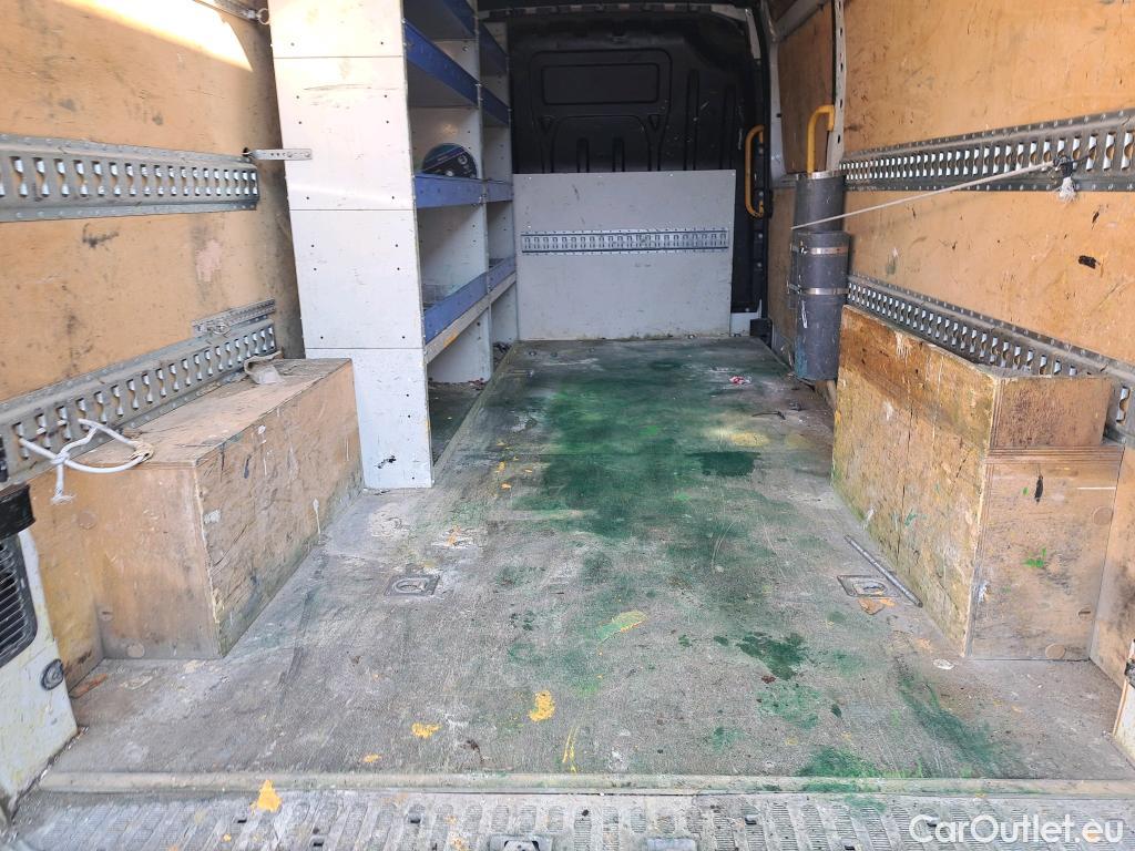  Renault  Master  III Fourgon L3H2 3 5 Grand Confort dCi 145CV BVM6 E6 #46