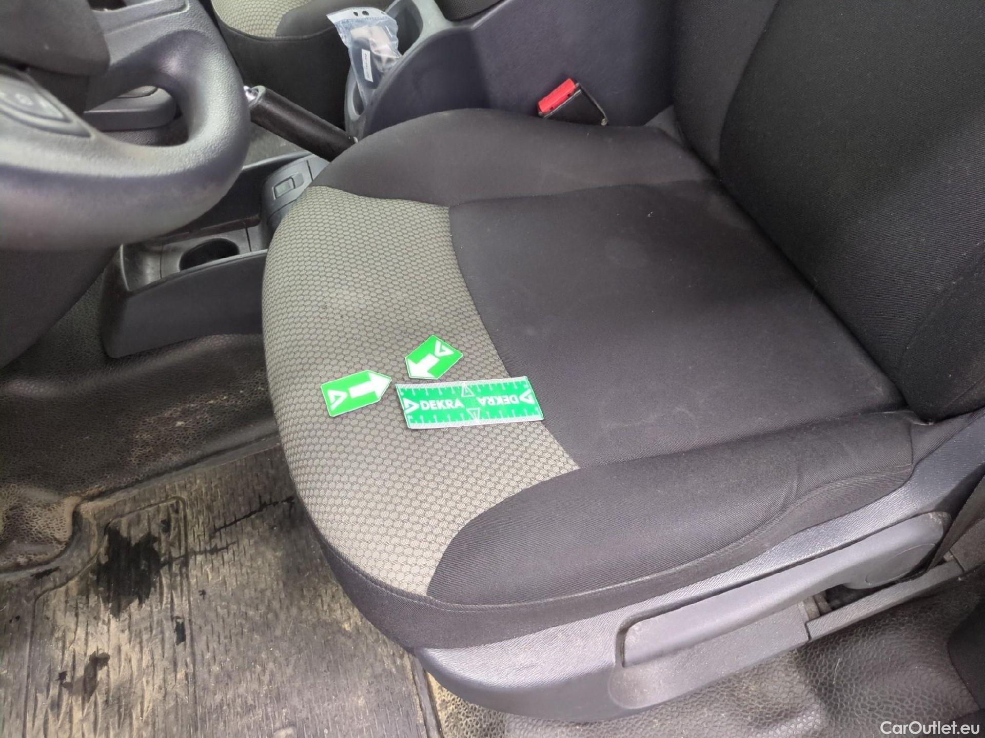  Renault  Kangoo  II Express Maxi Extra (Série Spéciale) 1.5 dCi 95CV BVM6 E6dT #4