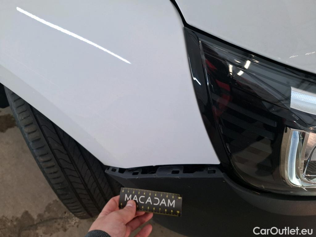  Renault  Kangoo RENAULT  / 2021 / 4P / Fourgonnette GD CONFORT - TCE 130 #42