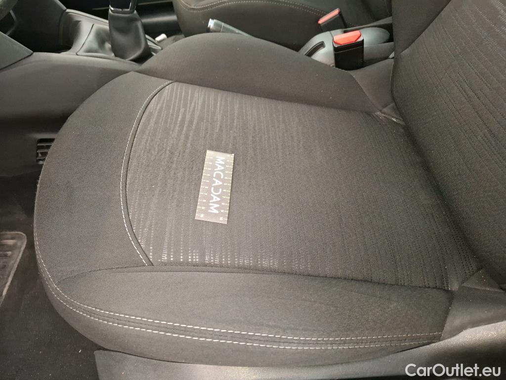  Peugeot  208 PEUGEOT  Affaire VU 5p Berline 1.6 BlueHDi 75 PACK CLIM NAV #40