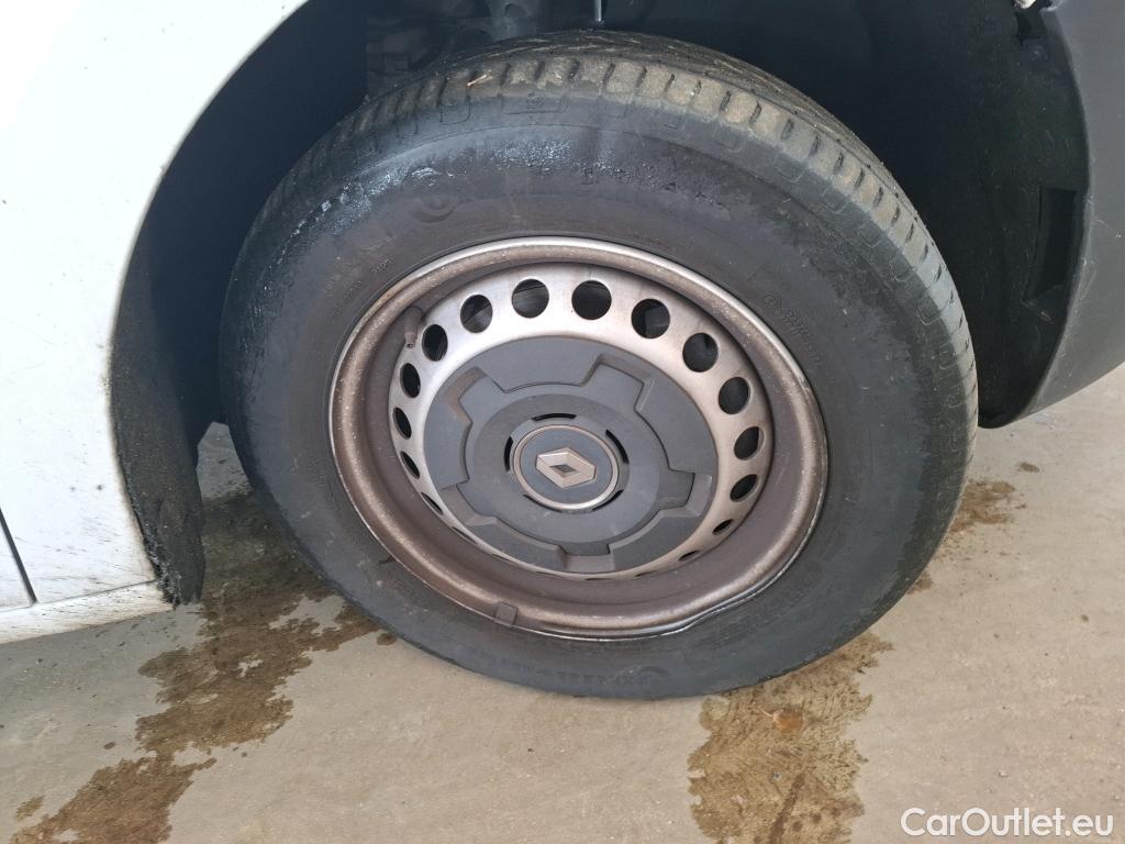  Renault  Kangoo RENAULT  / 2021 / 4P / Fourgonnette GD CONFORT - TCE 130 #18