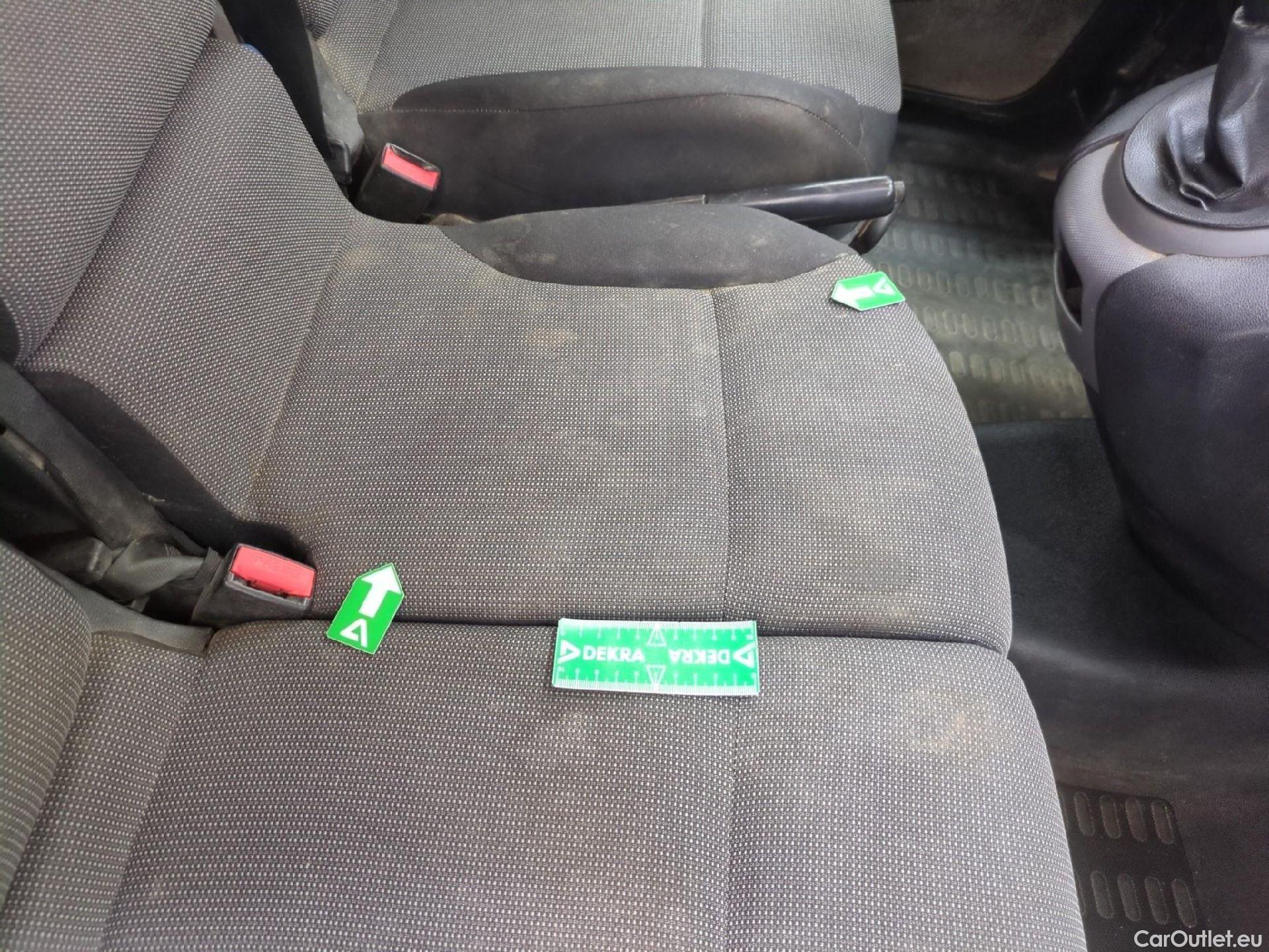  Peugeot  Partner  L1 Premium Pack 1.6 HDi 100CV BVM5 E6 #9