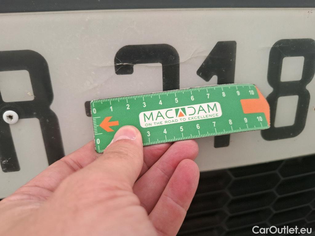  Renault  Kangoo  Express Maxi Extra (Série Spéciale) 1.5 dCi #44