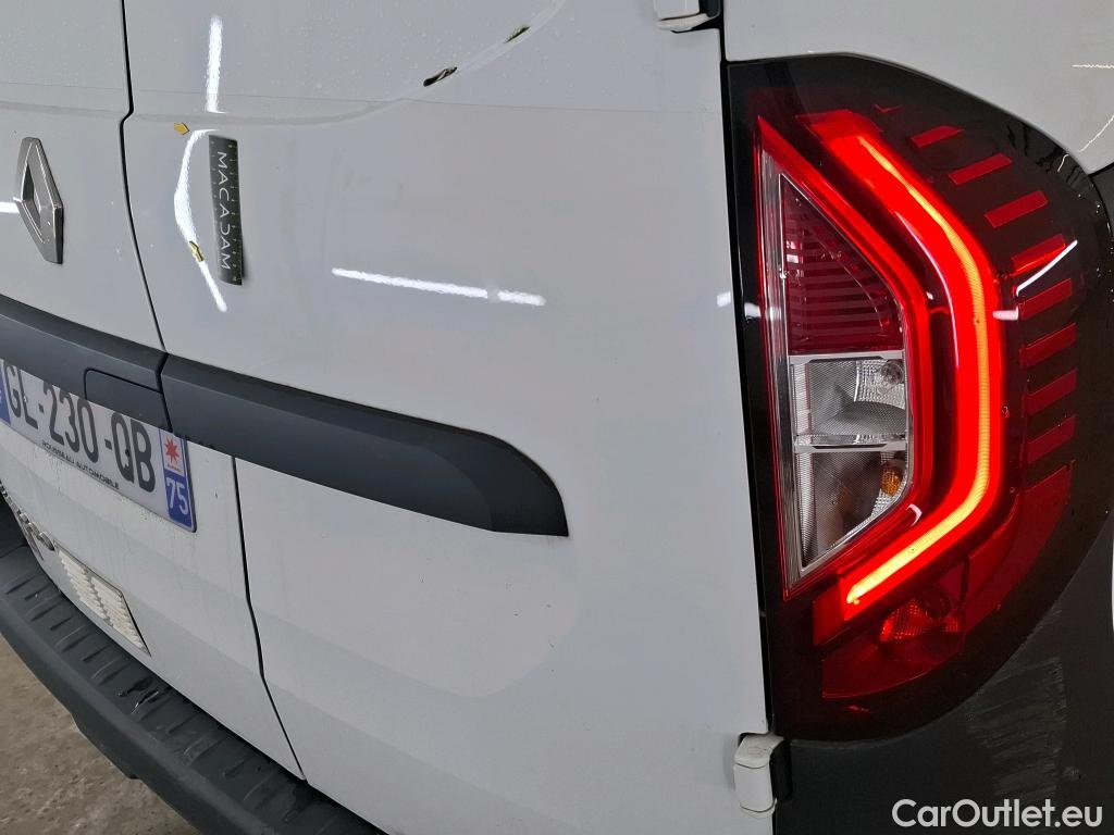  Renault  Kangoo RENAULT  / 2021 / 4P / Fourgonnette GD CONFORT - TCE 130 #28
