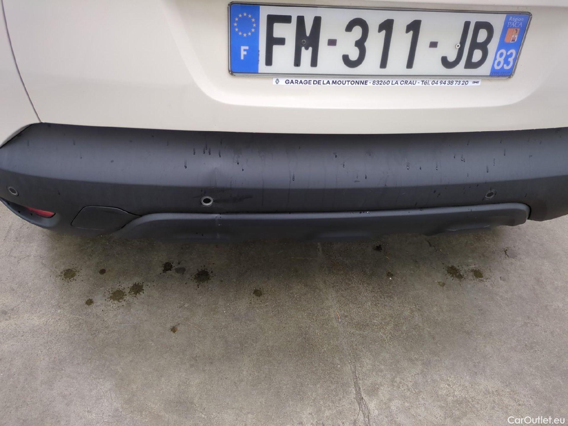  Renault  Captur RENAULT  5p Crossover Business dCi 90 / TRANSFO VP/VF #43