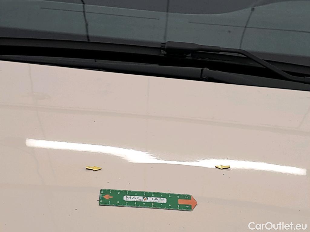  Renault  Captur  Business 0.9 TCe 90CV BVM5 E6 / TRANSFO VP/VF #3