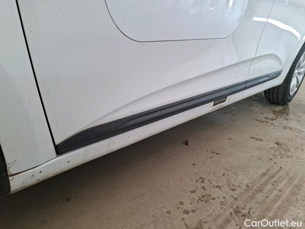  Renault  Clio  V Société Air Nav 1.5 dCi 85CV BVM6 E6dT #21