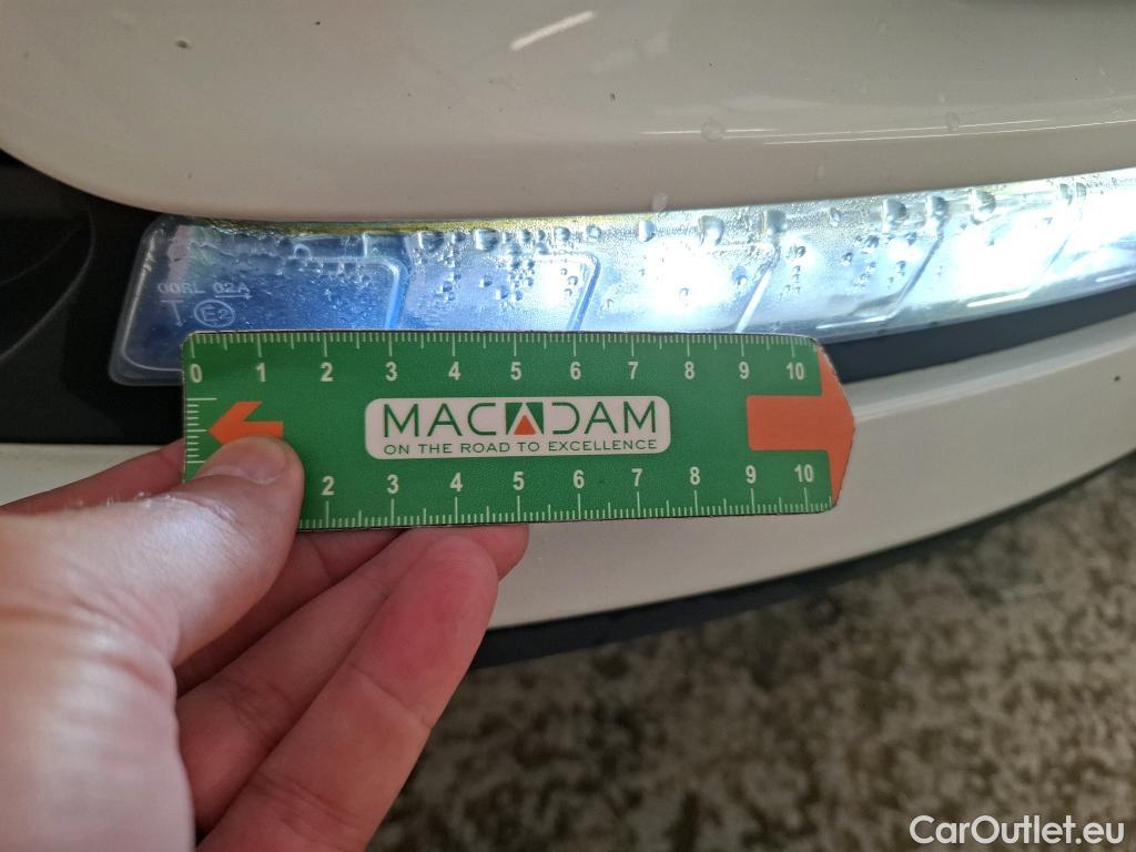  Renault  Clio RENAULT  Société VU 5p Berline Air dCi 75 - 18 #34