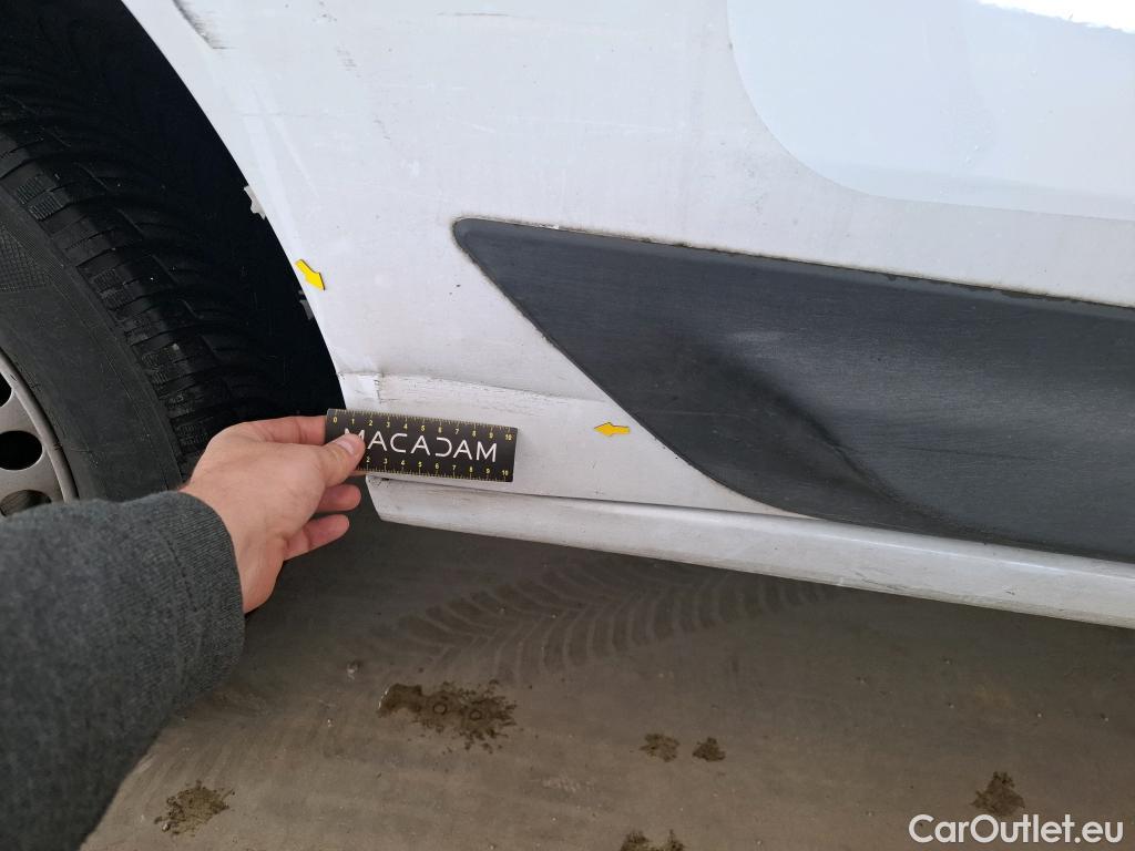  Renault  Kangoo RENAULT  / 2021 / 4P / Fourgonnette GD CONFORT - TCE 130 #6