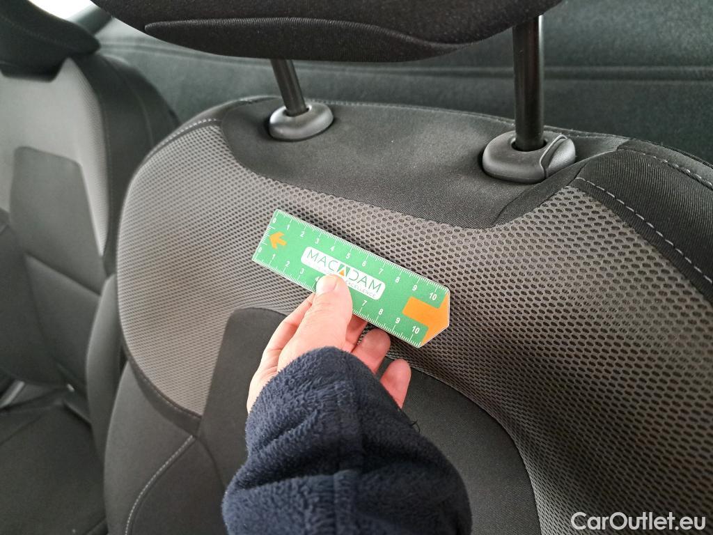  Renault  Clio RENAULT  Société / 2019 / 5P / Berline Air Nav Blue dCi 85 #8