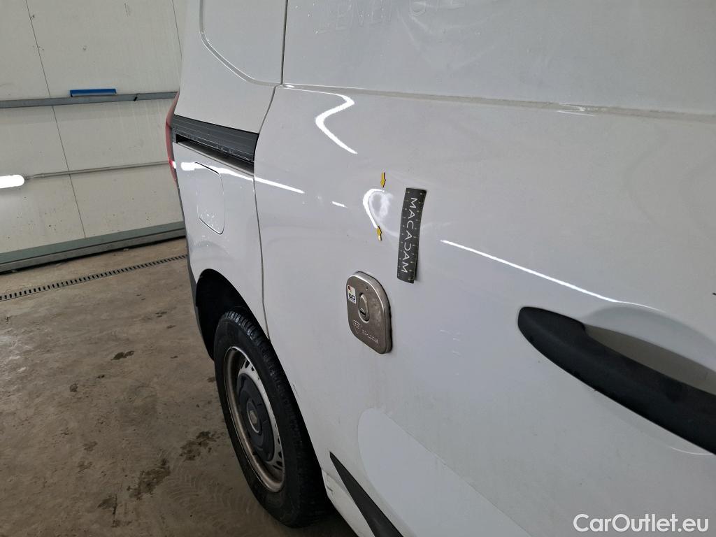  Renault  Kangoo RENAULT  / 2021 / 4P / Fourgonnette GD CONFORT - TCE 130 #4