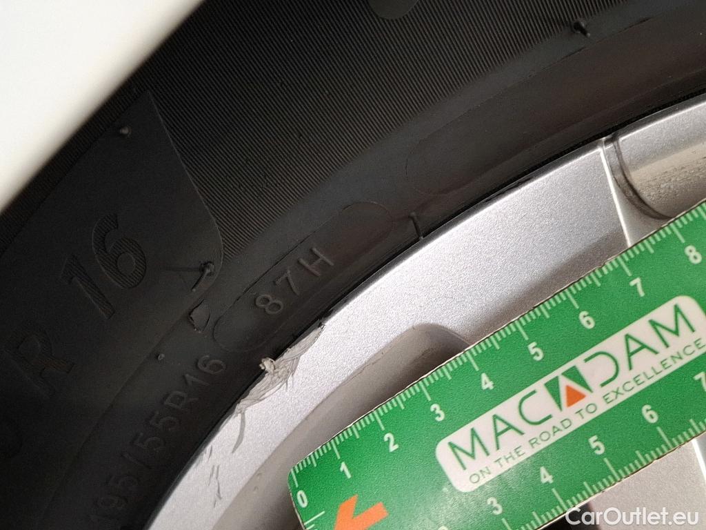  Renault  Clio  IV Business 1.5 dCi 90CV BVM5 E6 / TRANSFO VP/VF #15