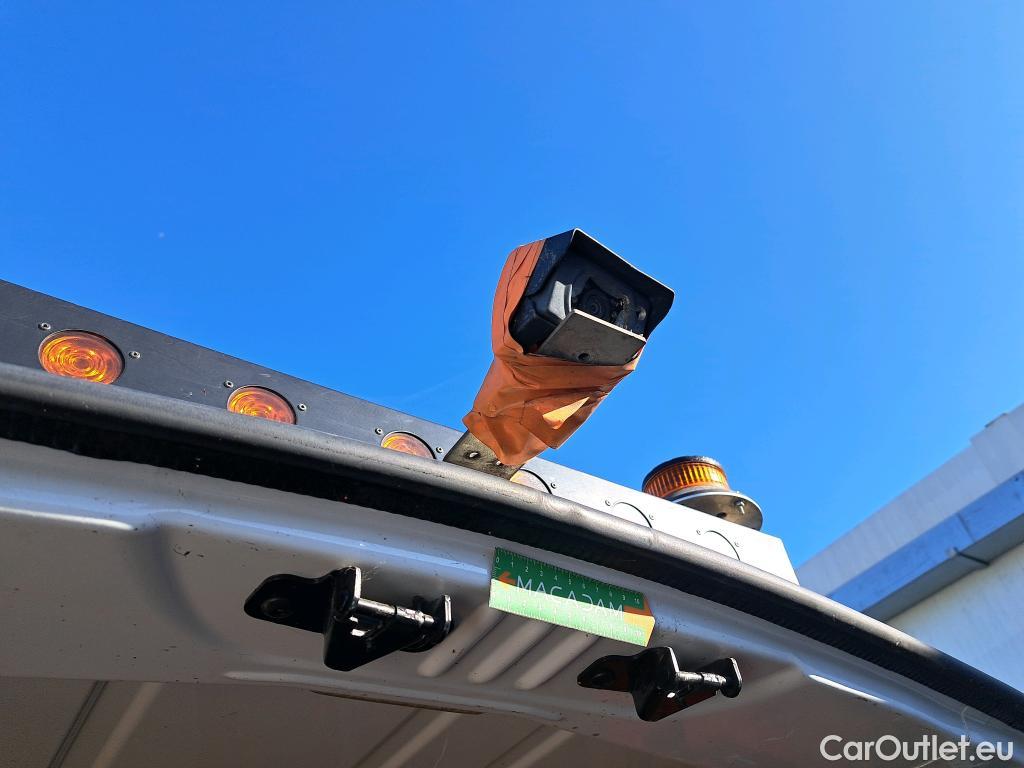  Renault  Master  III Fourgon L3H2 3 5 Grand Confort dCi 145CV BVM6 E6 #18