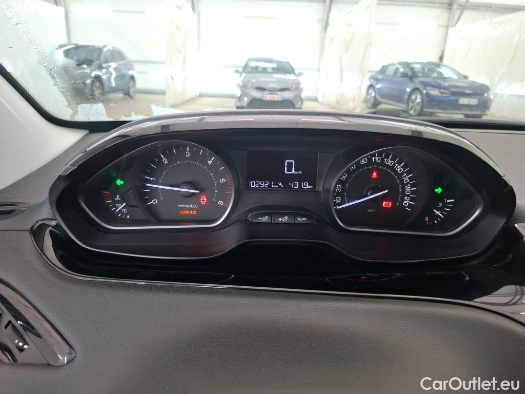  Peugeot  208 PEUGEOT  Affaire VU 5p Berline 1.6 BlueHDi 75 PACK CLIM NAV #46