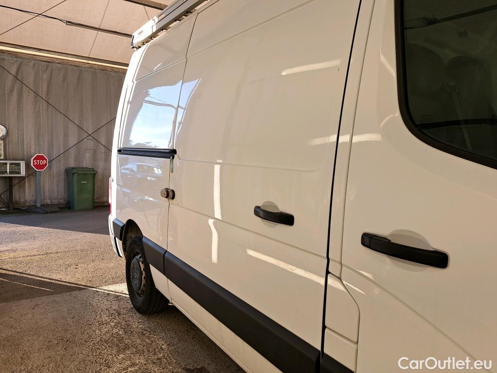  Renault  Master  III Fourgon L2H2 3 3 Grand Confort dCi 135CV BVM6 E6dT #2