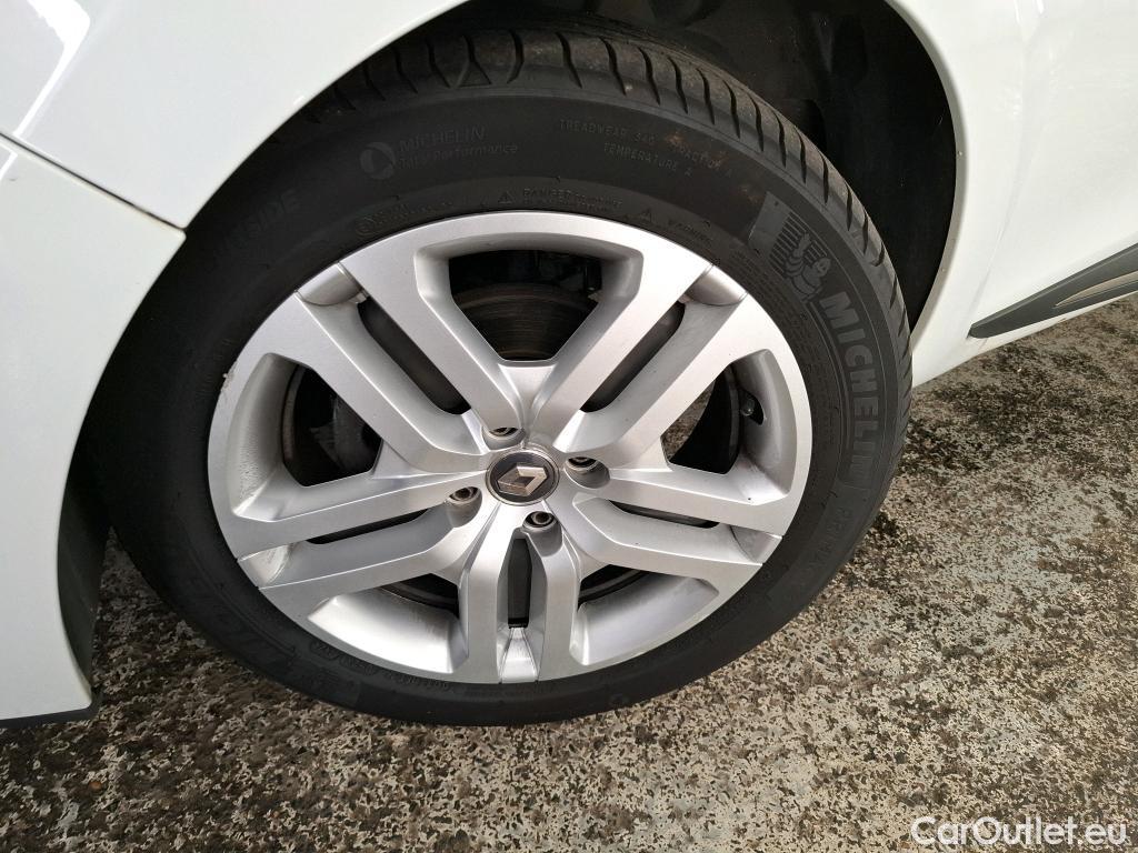  Renault  Clio  IV Business 1.5 dCi 90CV BVM5 E6 / TRANSFO VP/VF #3