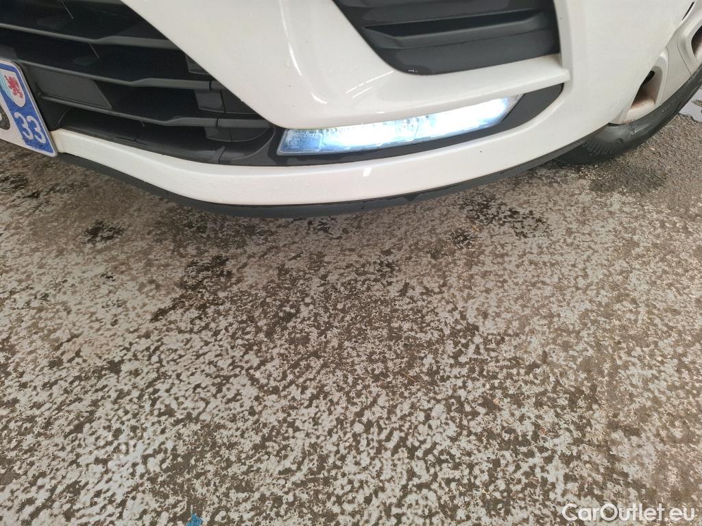  Renault  Clio RENAULT  Société VU 5p Berline Air dCi 75 - 18 #33