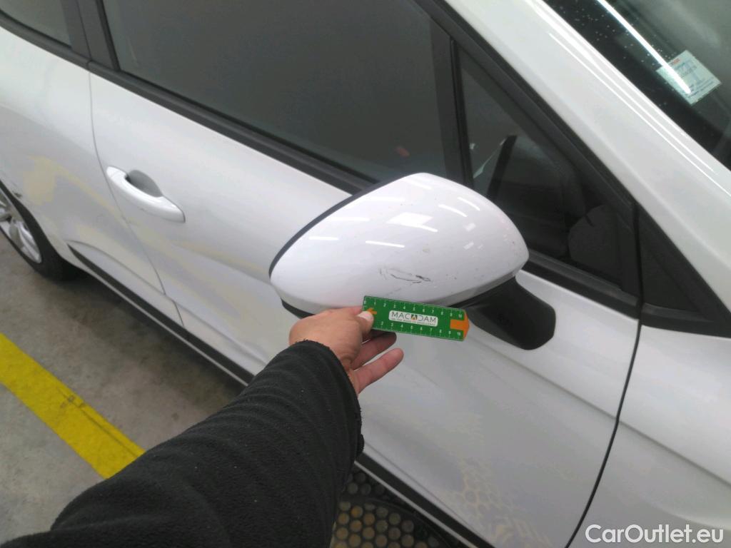  Renault  Clio  V Société Air Nav 1.5 dCi 85CV BVM6 E6dT #46