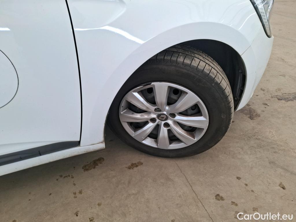  Renault  Clio  V Société Air Nav 1.5 dCi 85CV BVM6 E6dT #50