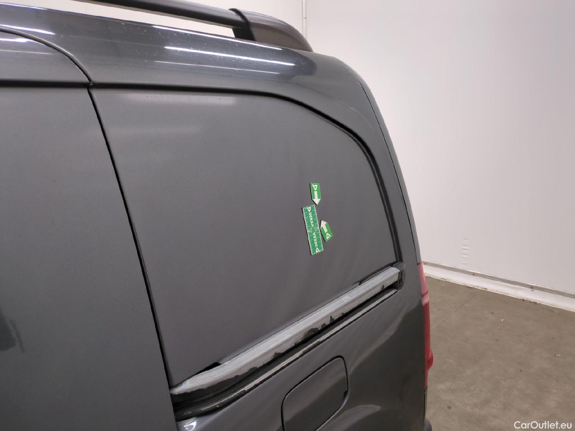  Peugeot  Partner  L1 Premium Pack 1.6 HDi 100CV BVM5 E6 #61