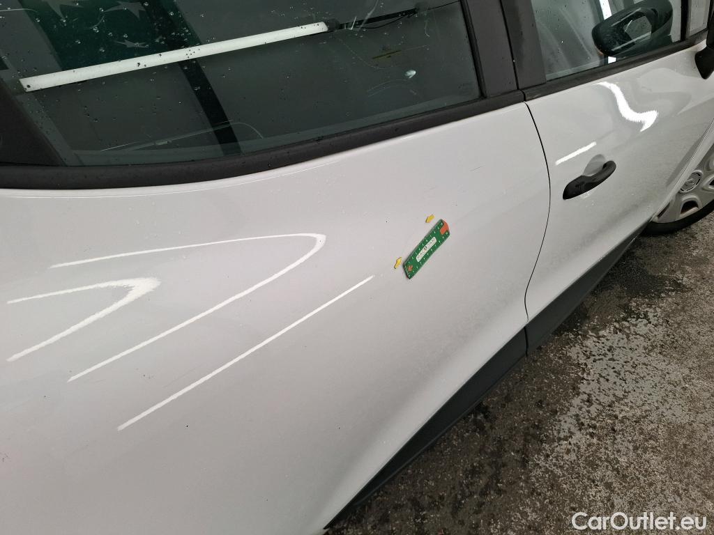  Renault  Clio RENAULT  Société VU 5p Berline Air dCi 75 - 18 #17