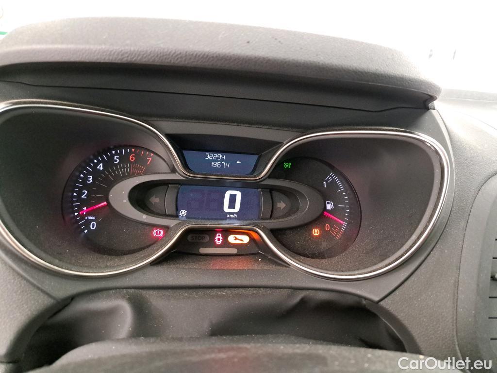  Renault  Captur  Business 0.9 TCe 90CV BVM5 E6 / TRANSFO VP/VF #15