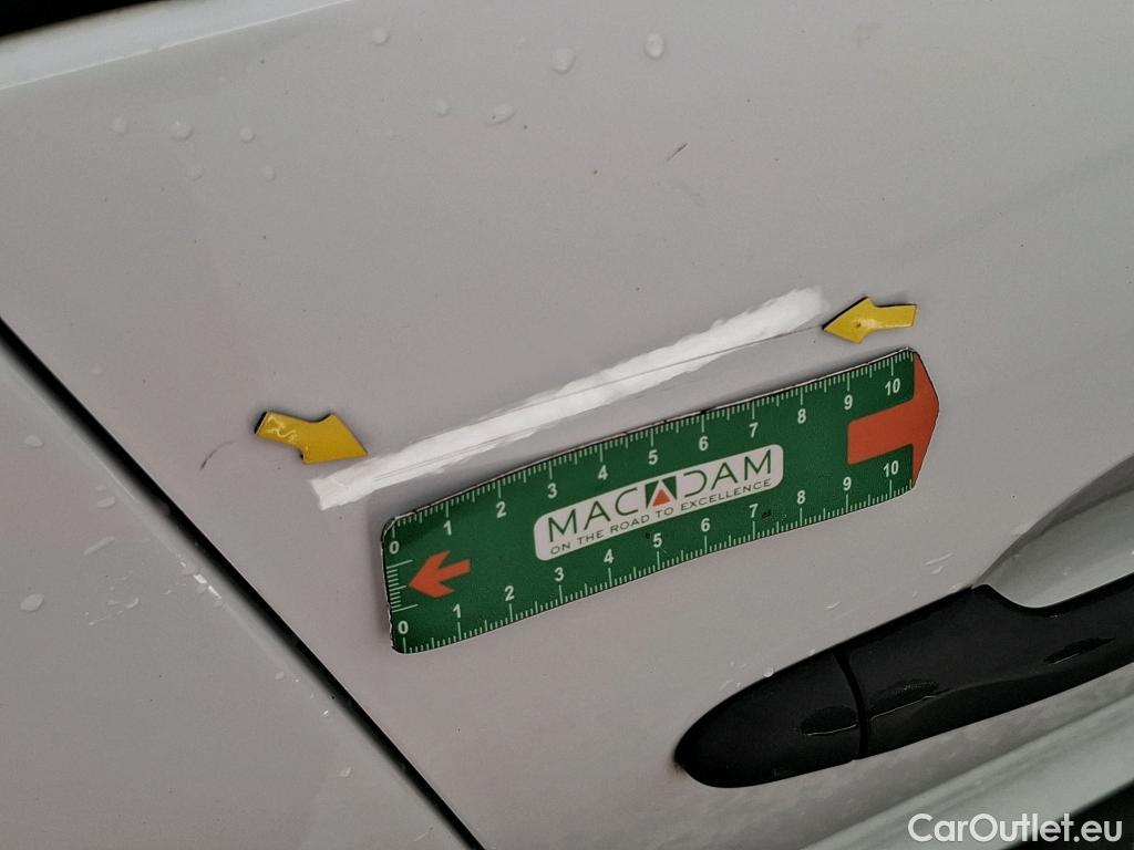  Renault  Clio RENAULT  Société VU 5p Berline Air dCi 75 - 18 #22