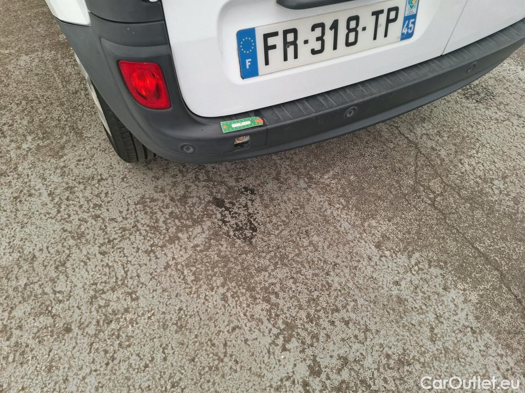  Renault  Kangoo  Express Maxi Extra (Série Spéciale) 1.5 dCi #41